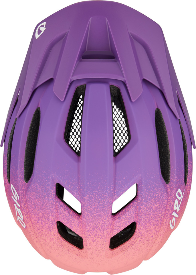 Giro Fixture II Youth Kids Helmet