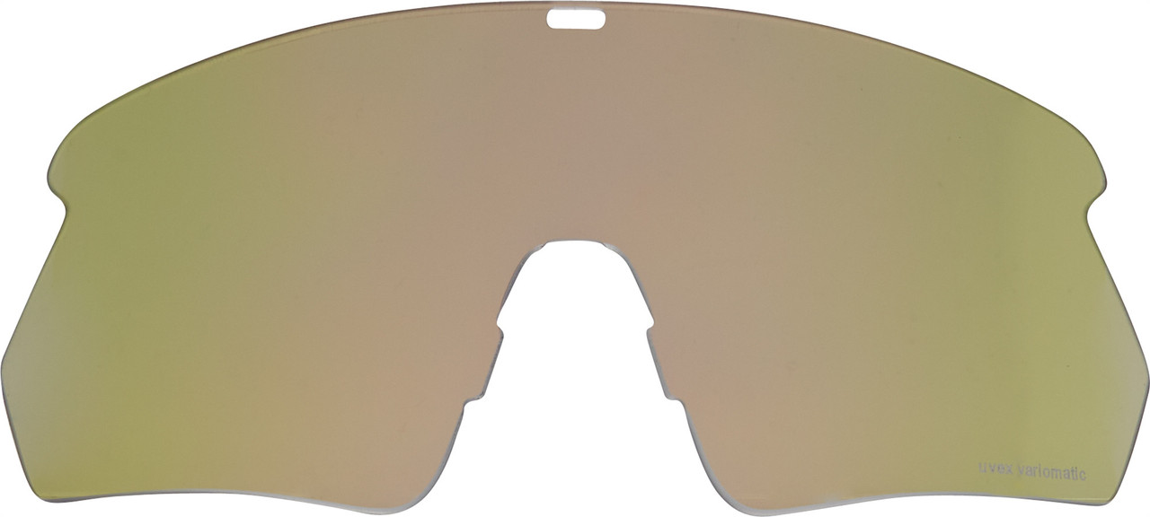 uvex Ersatzglas für sportstyle 231 Sportbrille - bike-components