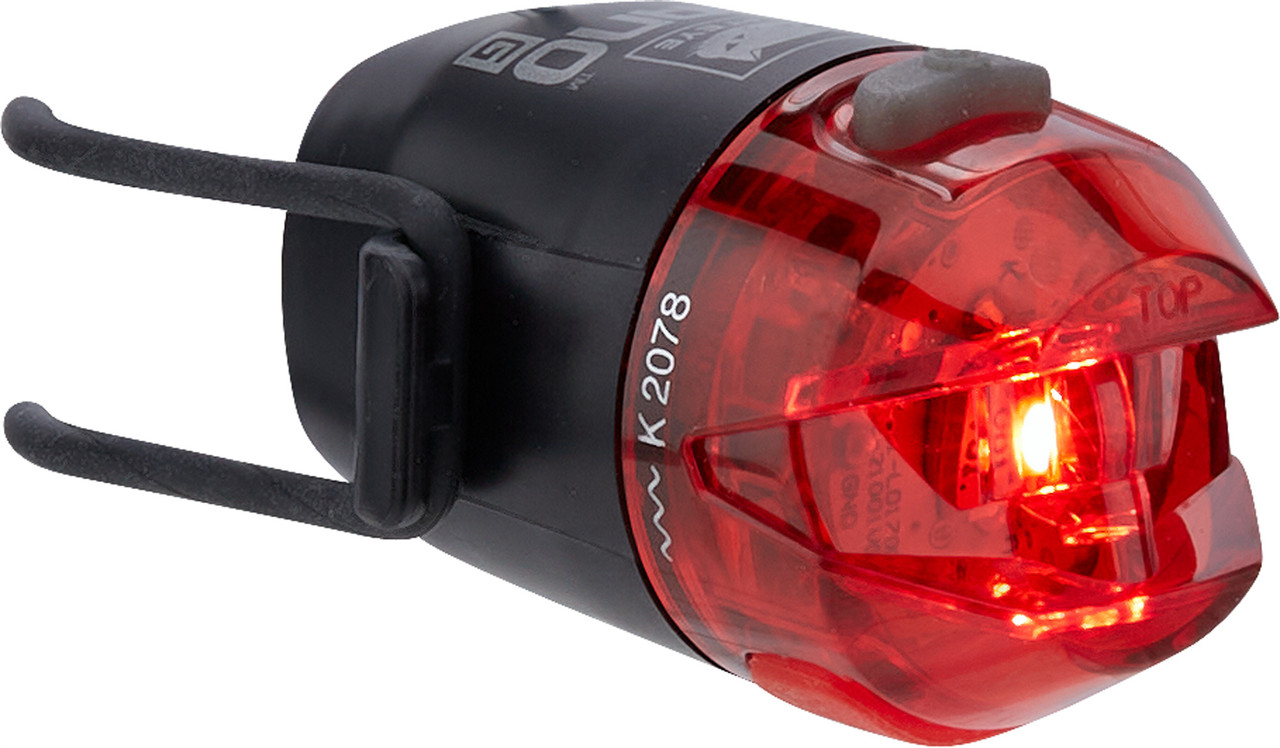 CATEYE Nano G LED Rücklicht mit StVZO-Zulassung | bike-components
