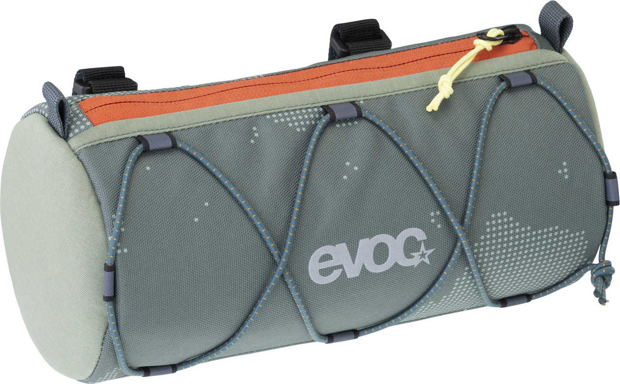 EVOC Handlebar Roll Handlebar Bag bike-components