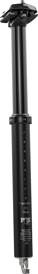 Fox Racing Shox Transfer Performance Elite 180 mm Vario-Sattelsttze -  bike-components