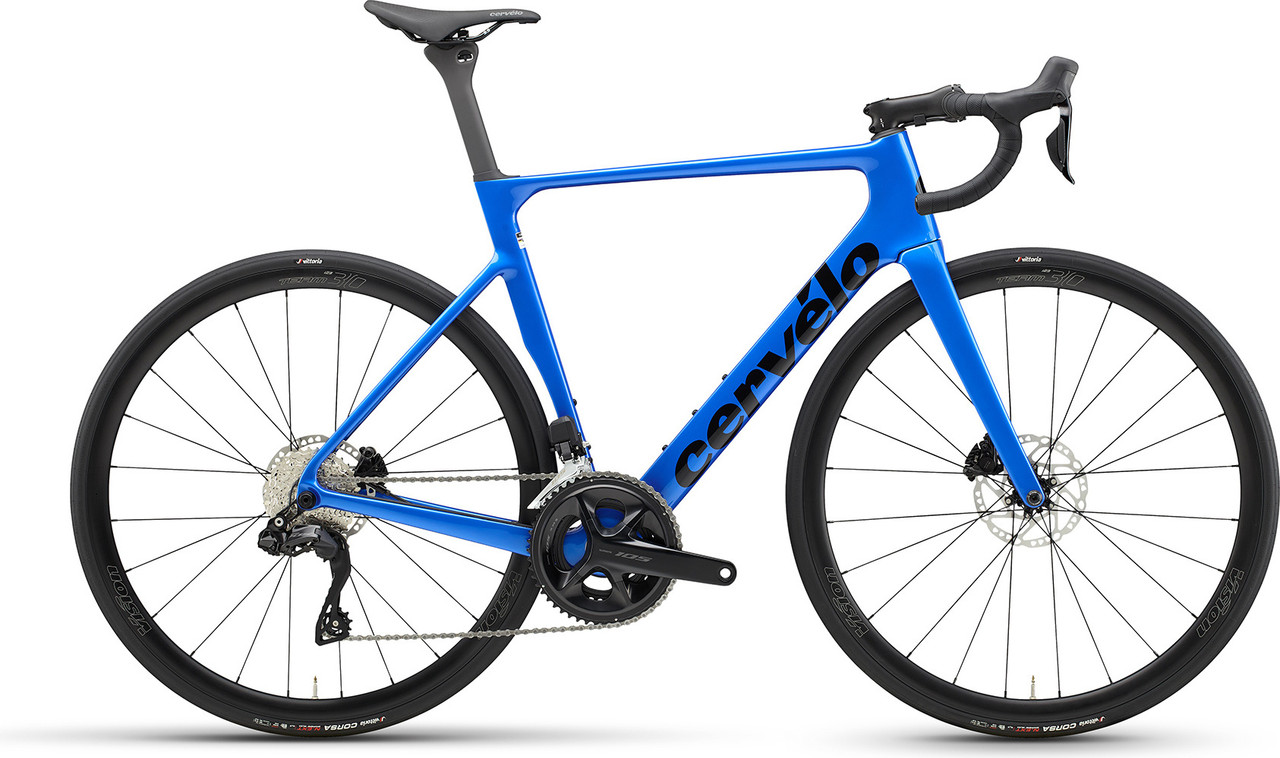Cervelo Soloist 105 Di2