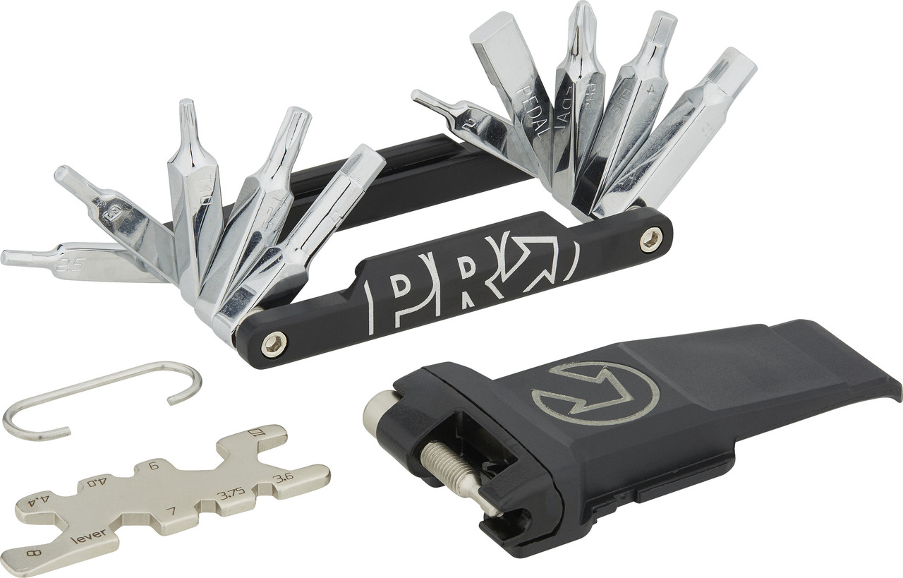 PRO Performance Mini-tool 22: Compact multi-tool bike-components