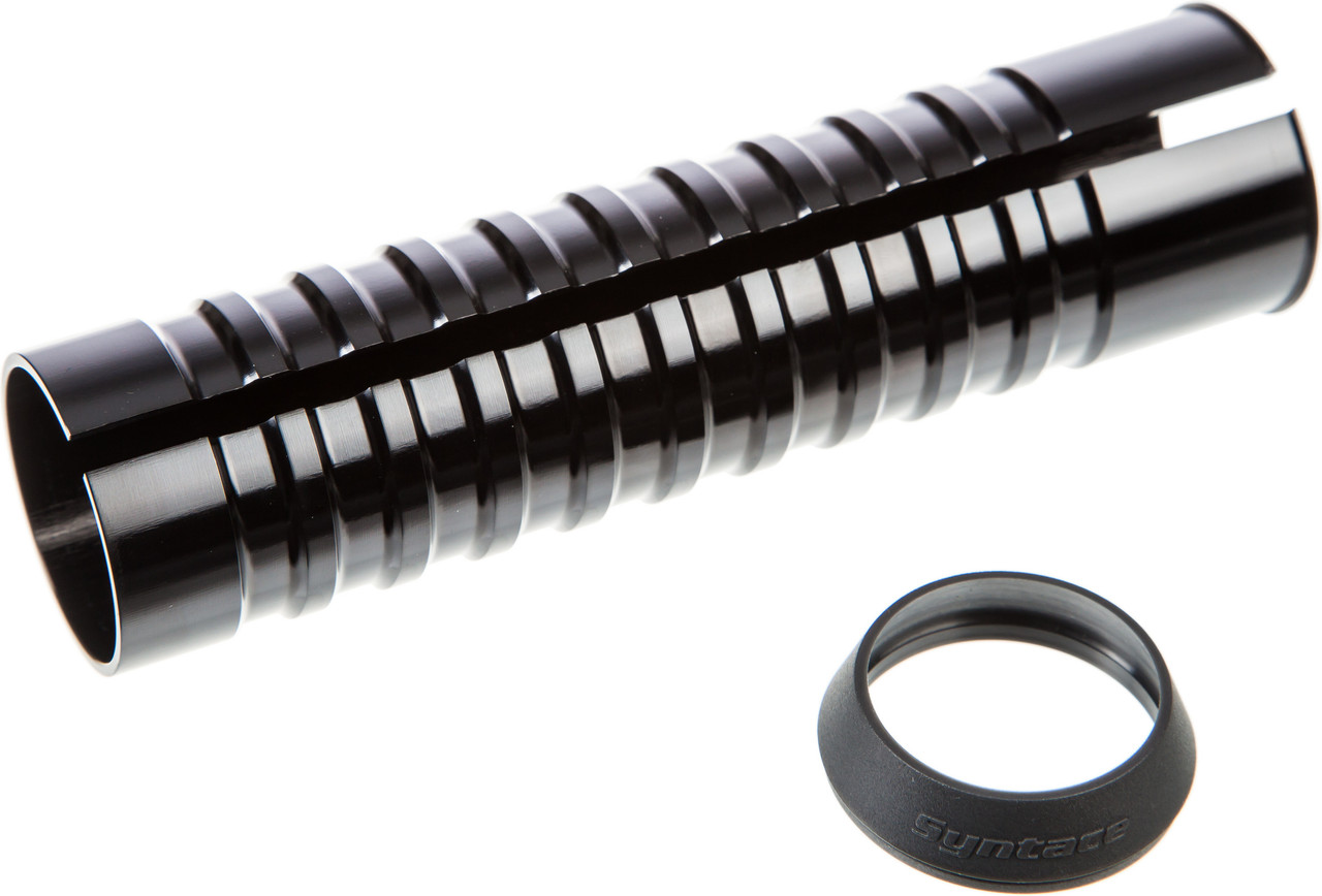 Syntace Post Shim Light Reducing Shim for Seatposts bike