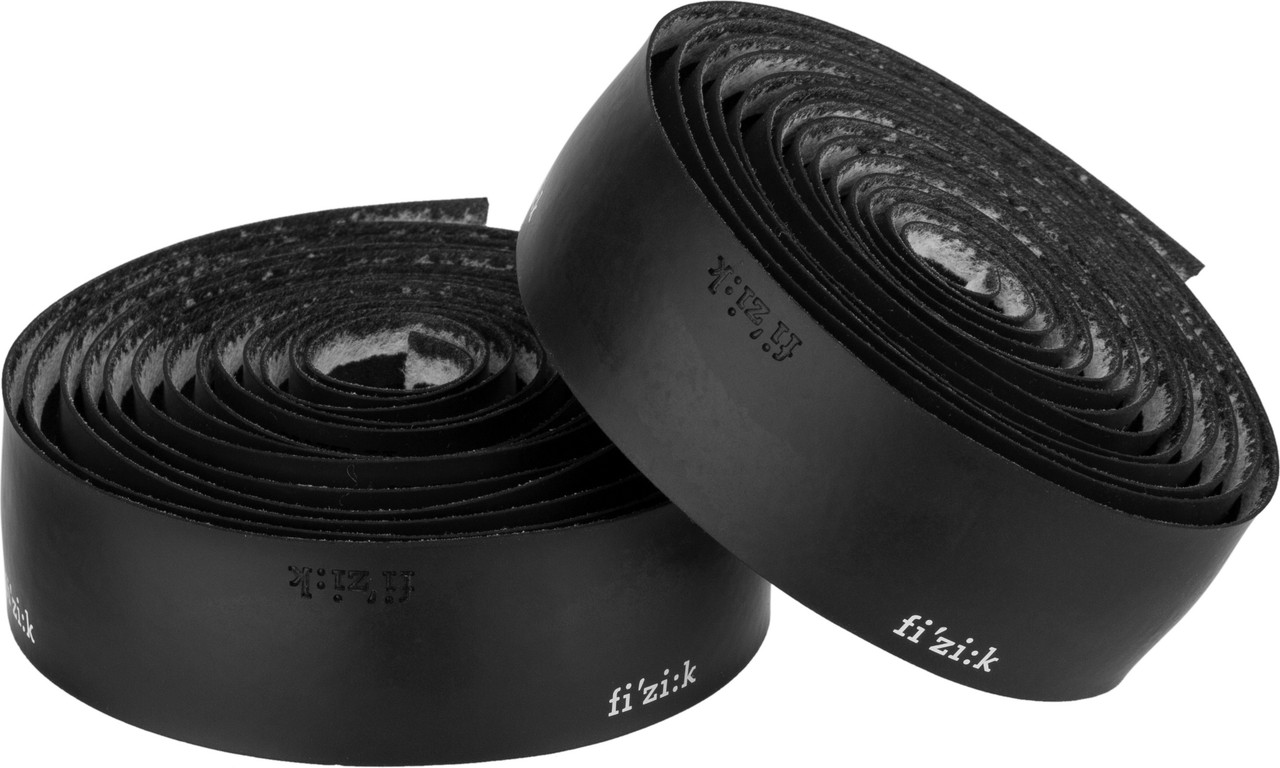 Les Classiques Fizik Black Bar Tape Fizik Performance Tacky