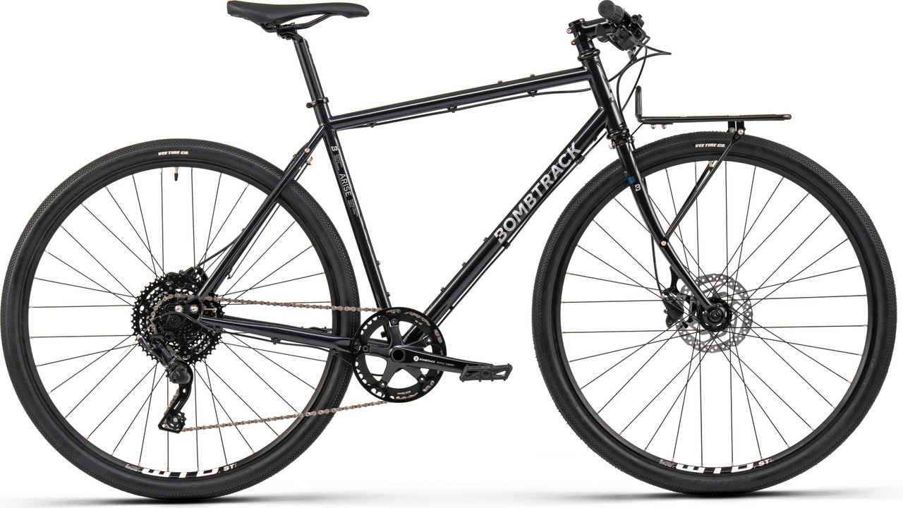 Bombtrack Arise Geared Trekking Bike