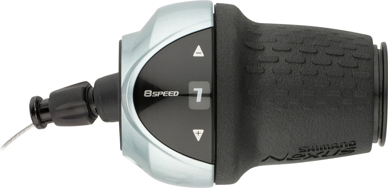 SHIMANO Alfine S503 - Leva del cambio a 8 velocità per CJ-8S40 e SGC