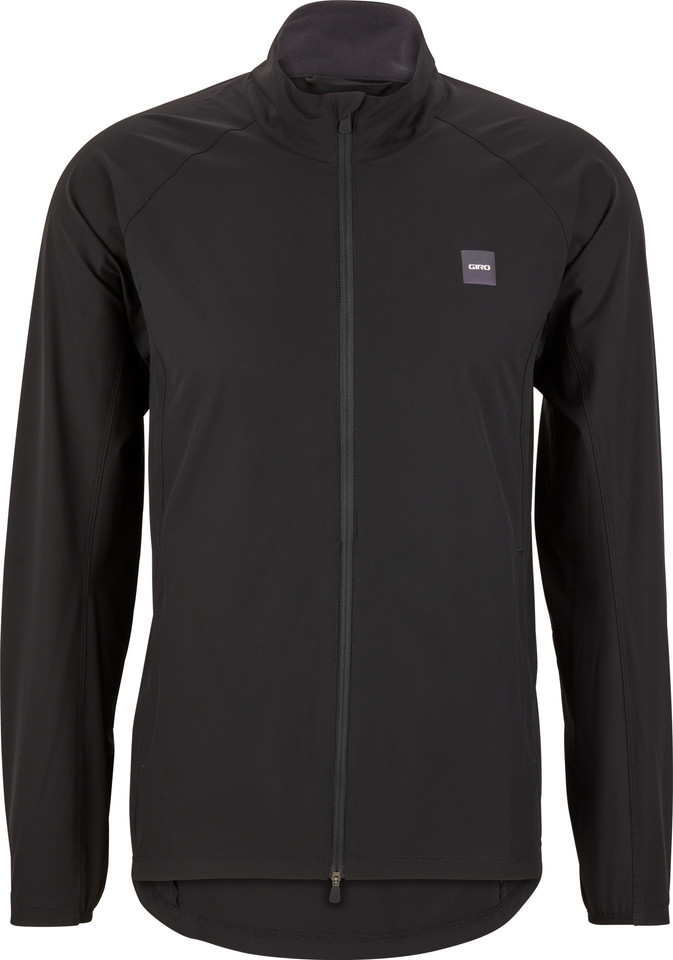 Giro Cascade Stow Jacket: Breathable, wind-resistant, and water ...