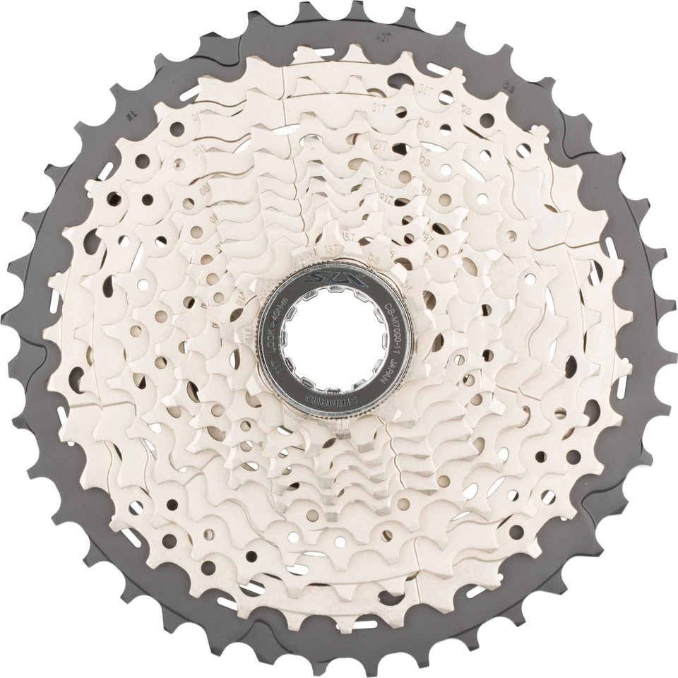 katachan1様　　SLX CS-M7000 11速 Amazon.com : SHIMANO SLX 11-Speed Cassette Sprocket, 11