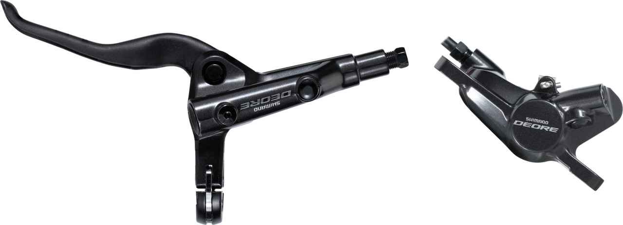 SALE! Shimano Deore BR-M6000 + BL-T6000 Disc Brake | bike