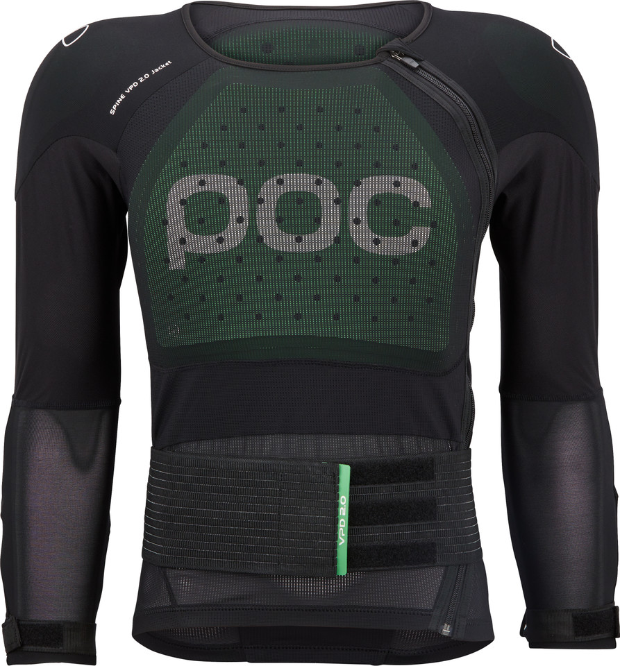 SALE! POC Spine VPD 2.0 Protector Jacket | bike-components SALE! POC Spine VPD 2.0 Protector Jacket | bike-components