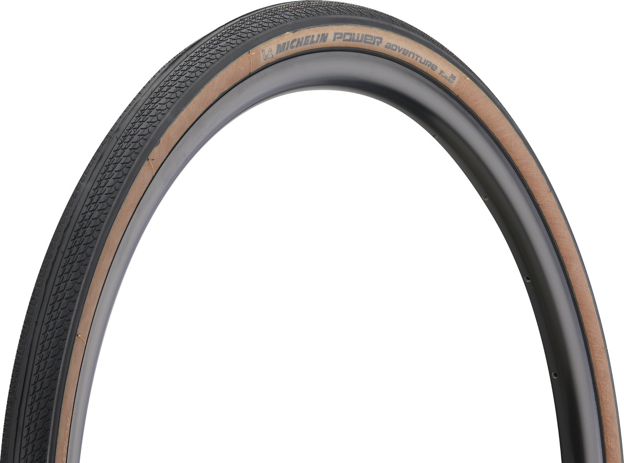 SALE! Michelin Power Adventure TS Competition TLR 28