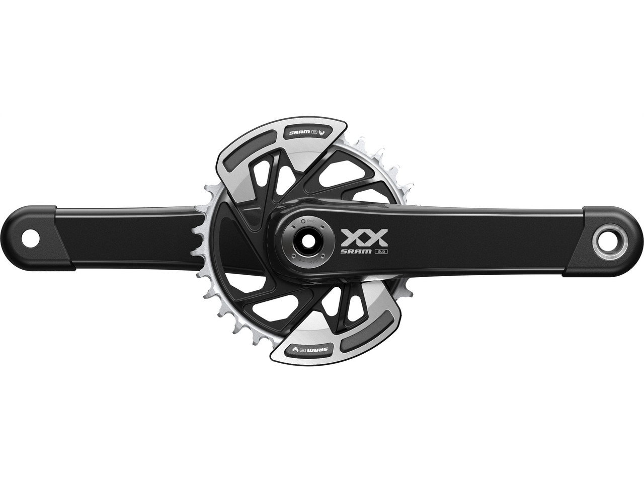 sram x01 crankset 12 speed