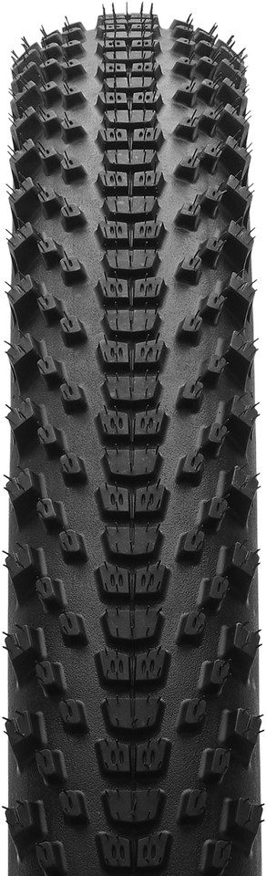 Continental Ruban Tire - 29 x 2.10 Tubeless Folding Black SL