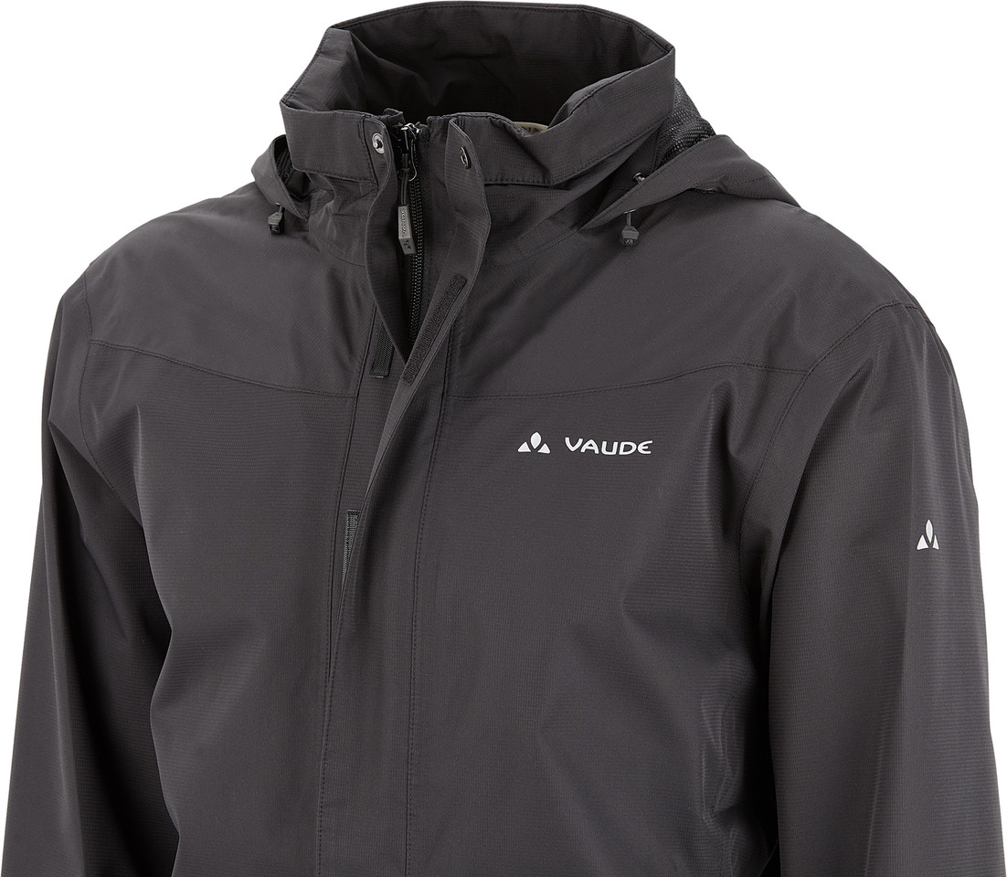 VAUDE Mens Escape Bike Light Jacket