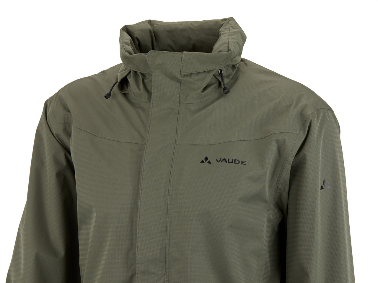 VAUDE Mens Escape Bike Light Jacket