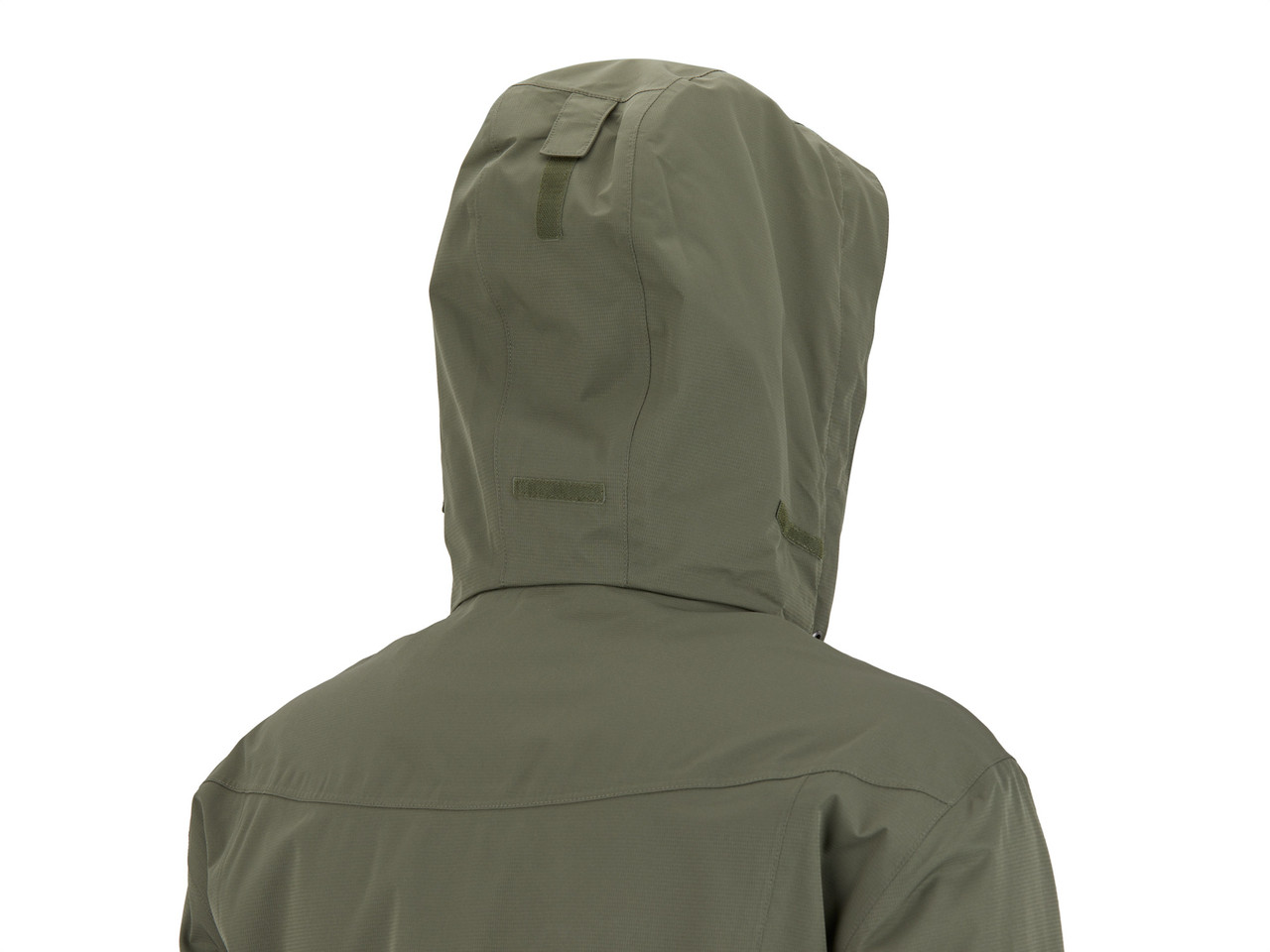 VAUDE Mens Escape Bike Light Jacket