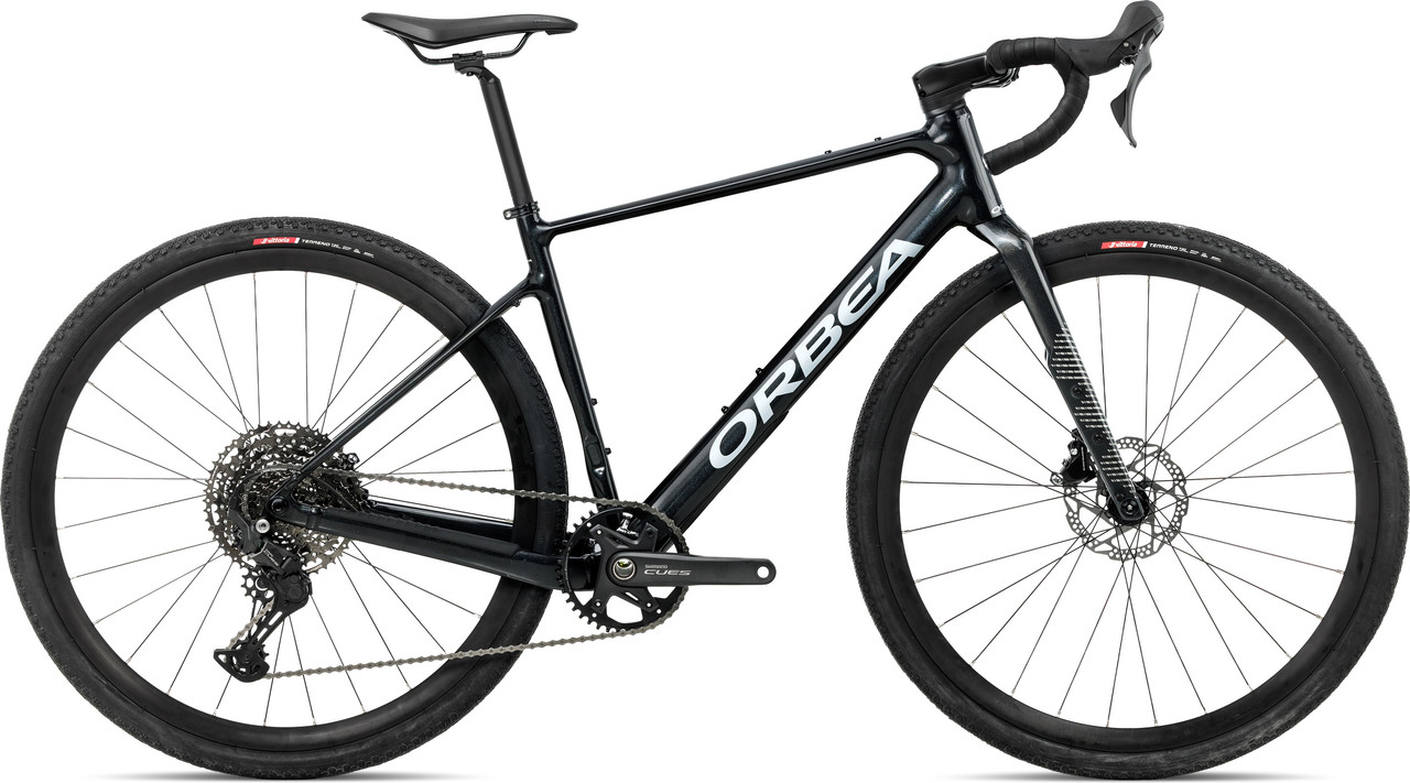 Orbea TERRA H40 1x 28" gravel bike