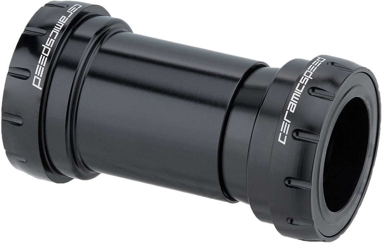 Boîtier de Pédalier CeramicSpeed BB30 SRAM DUB MTB Coated