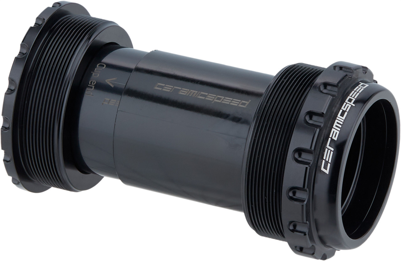CeramicSpeed T47a Campagnolo Ultra Torque Coated Innenlager bike