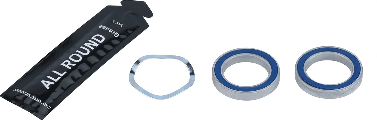 CeramicSpeed T47a Campagnolo Ultra Torque Coated Innenlager bike