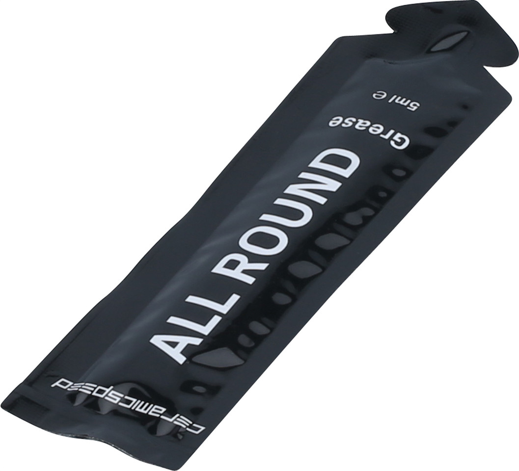 CeramicSpeed Boîtier de Pédalier T47a Shimano Coated