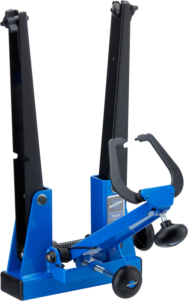 TS-2.3 Professional Wheel Truing Stand