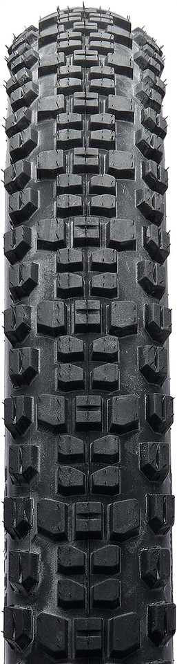 Schwalbe Johnny Watts Performance Drahtreifen – 27,5x2,60″, DD, Für E-Bikes Bis 50 Km/h, Ganzjahresreifen