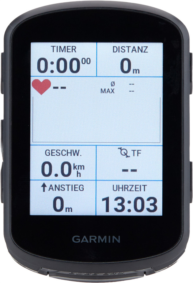 Garmin Edge 840 GPS Bike Computer Navigation System bike