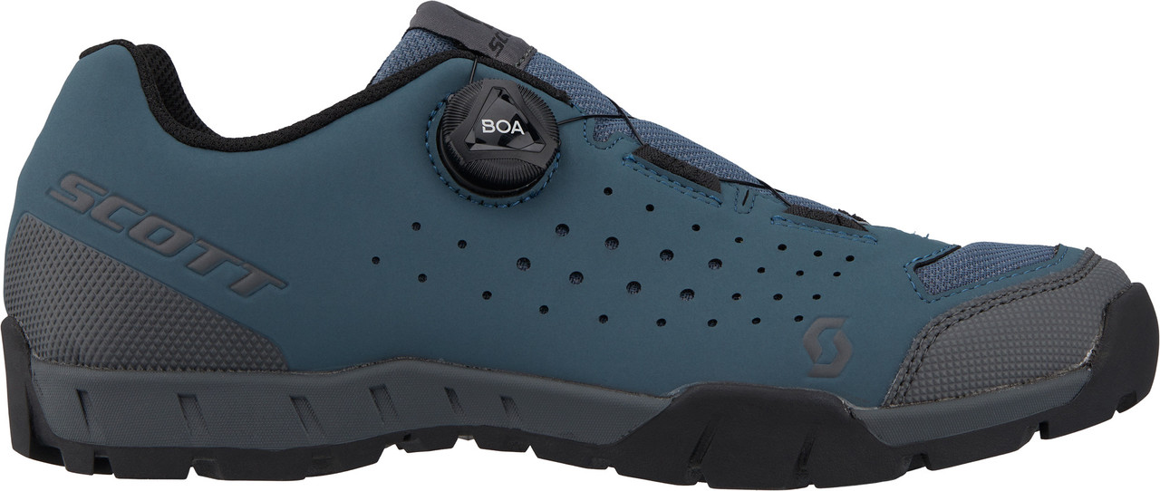Scott Sport Trail Evo BOA MTB Shoes All Mountain Enduro bike components