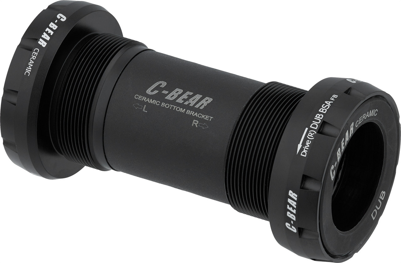 Entretoise De Pédalier SRAM DUB 3mm En Aluminium - Remplace Pièce Plastique - Pour Montage Boîtier De Pédalier