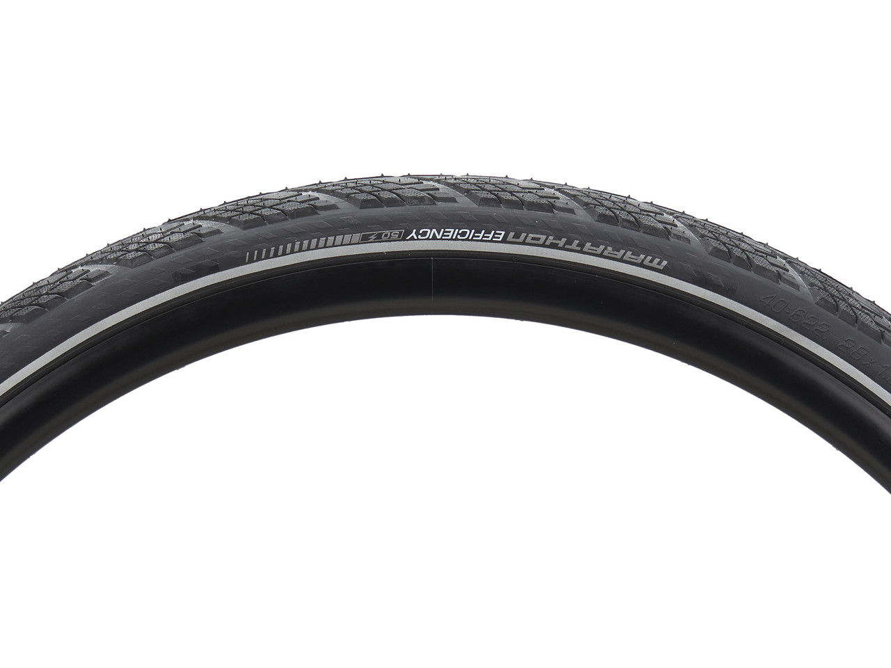 Schwalbe Marathon Efficiency Evolution ADDIX Race 28" Faltreifen