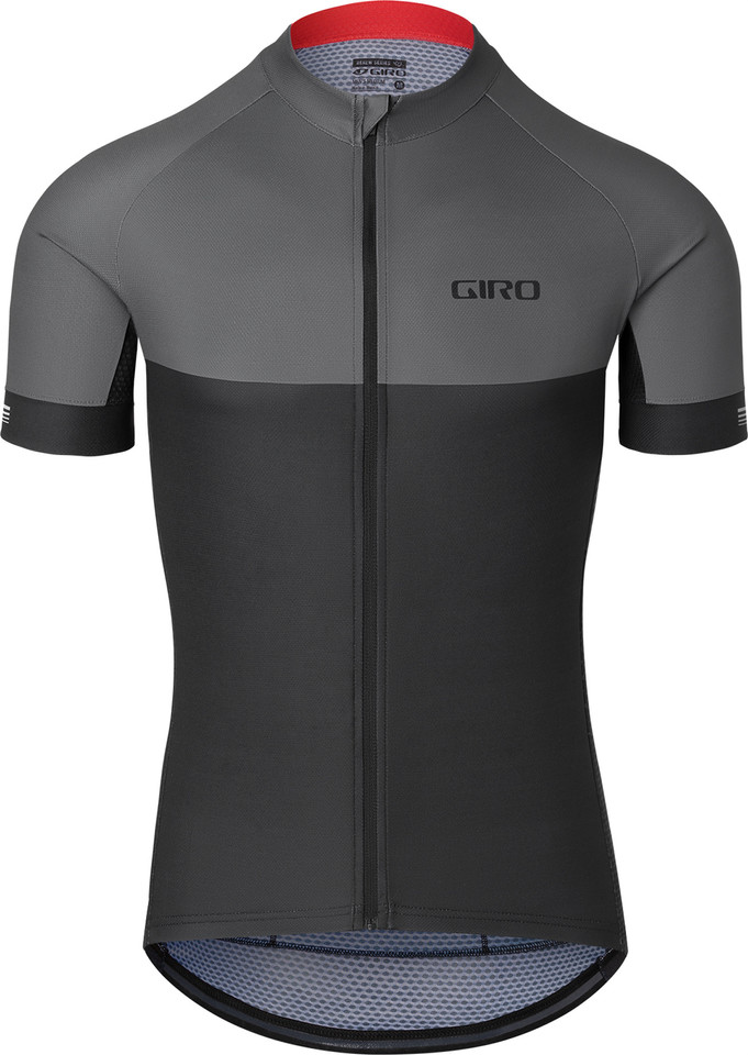 giro cycling jersey