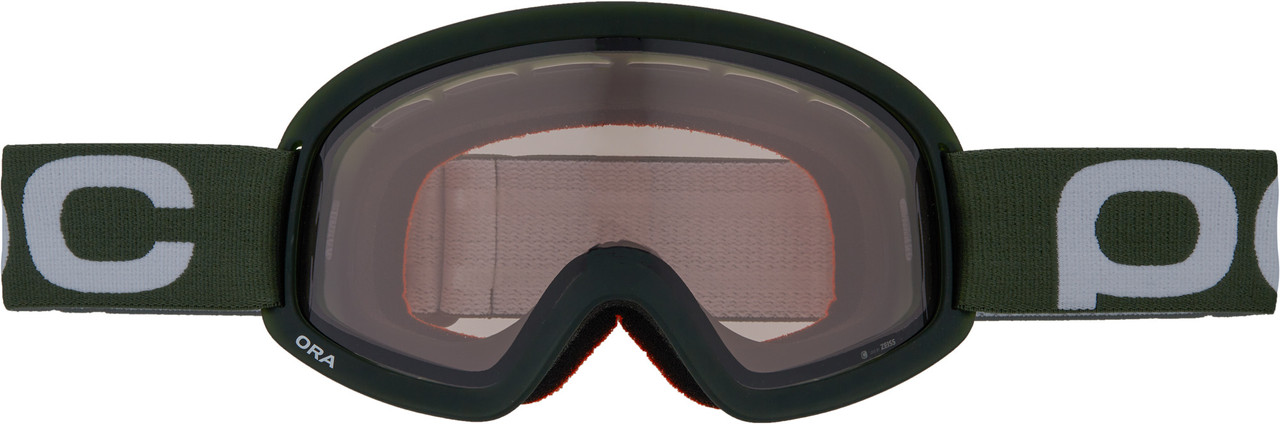 poc ora clarity goggles