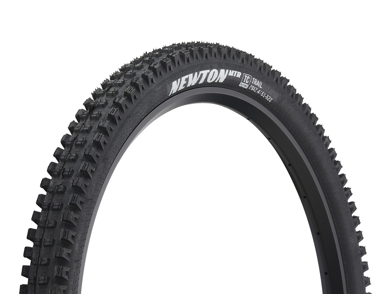 Goodyear Newton MTR Trail Tubeless Complete 29