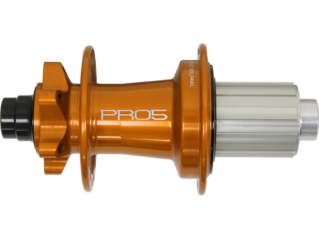 Hope Pro 5 Disc 6Bolt Rear Hub