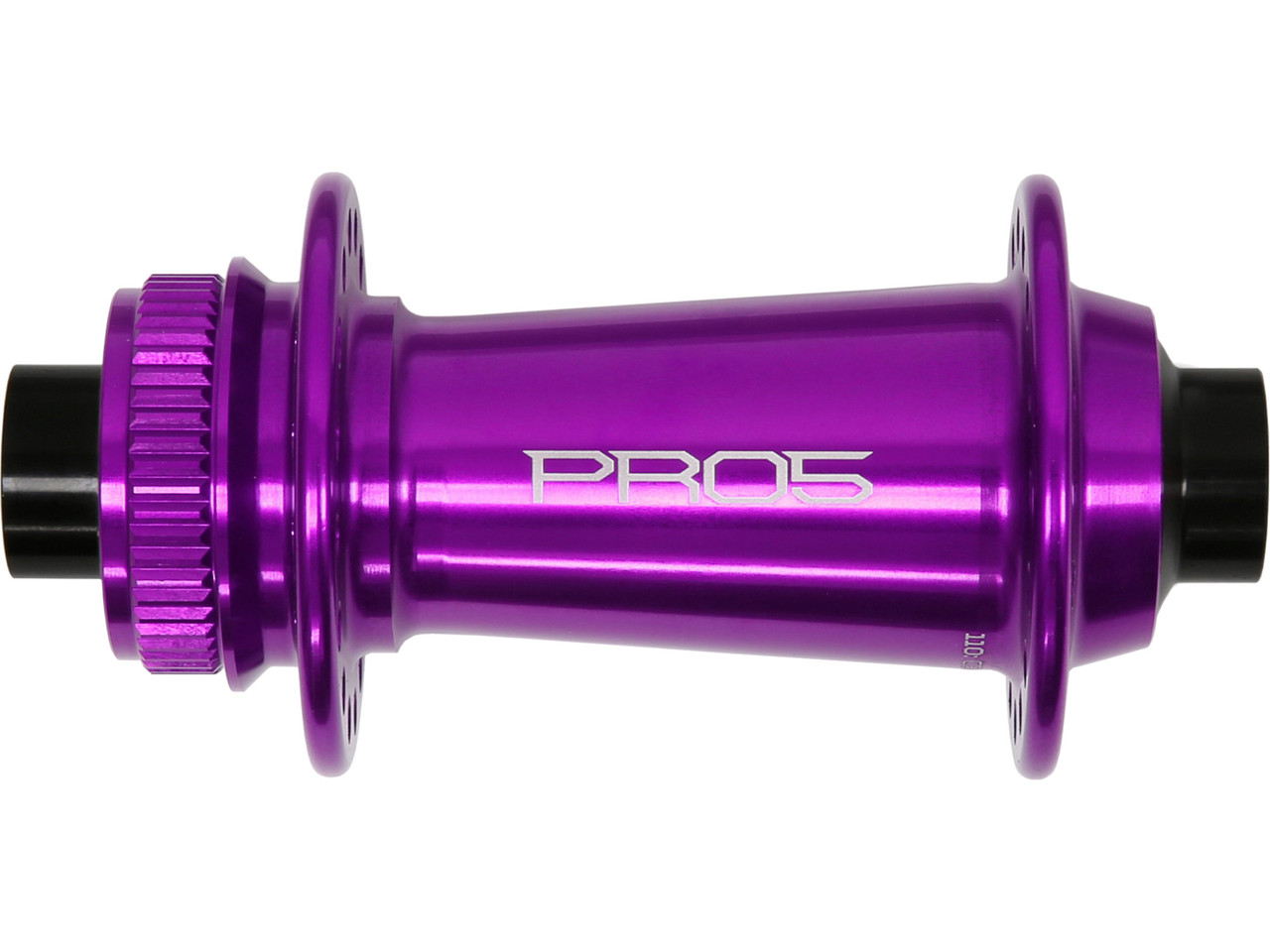 Hope Pro 5 Disc Center Lock Boost Front Hub