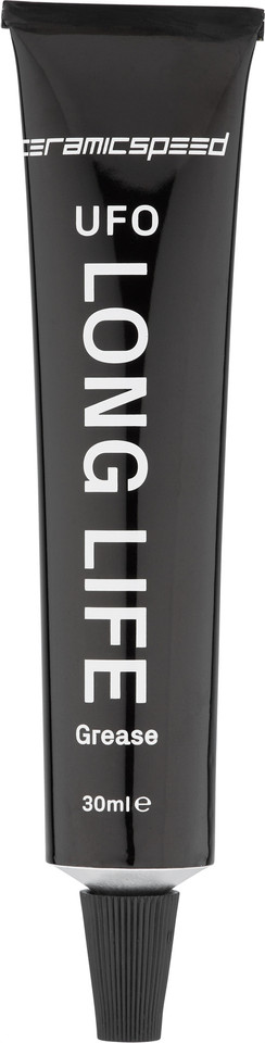CeramicSpeed UFO Bearings Long Life Grease