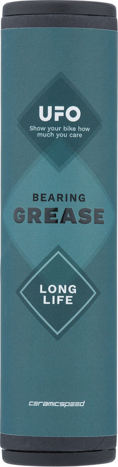 CeramicSpeed UFO Bearings Long Life Grease
