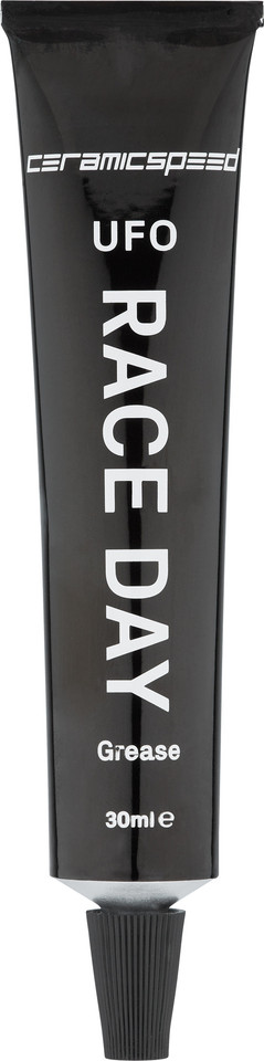 CeramicSpeed UFO Bearings Race Day Grease