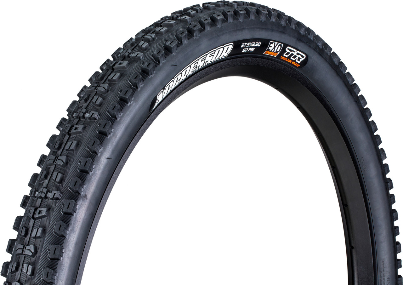 Cubierta Maxxis Aggressor 27,5
