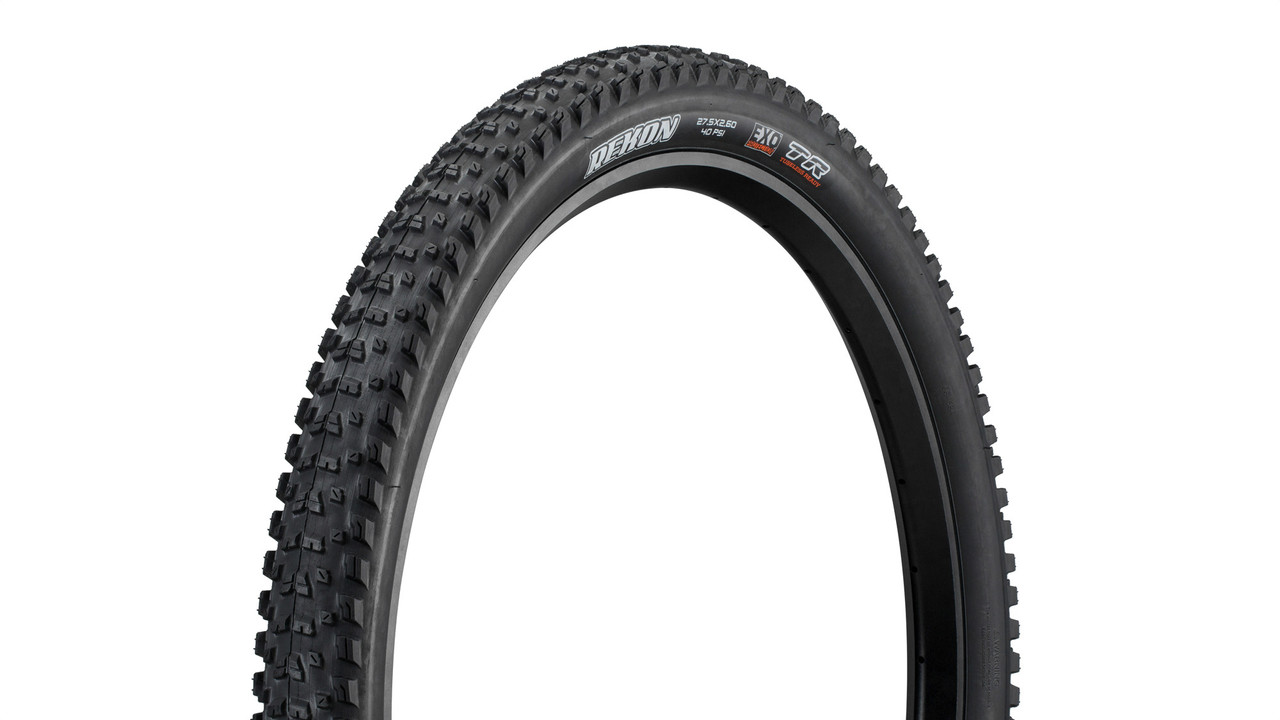 maxxis 2.6 27.5