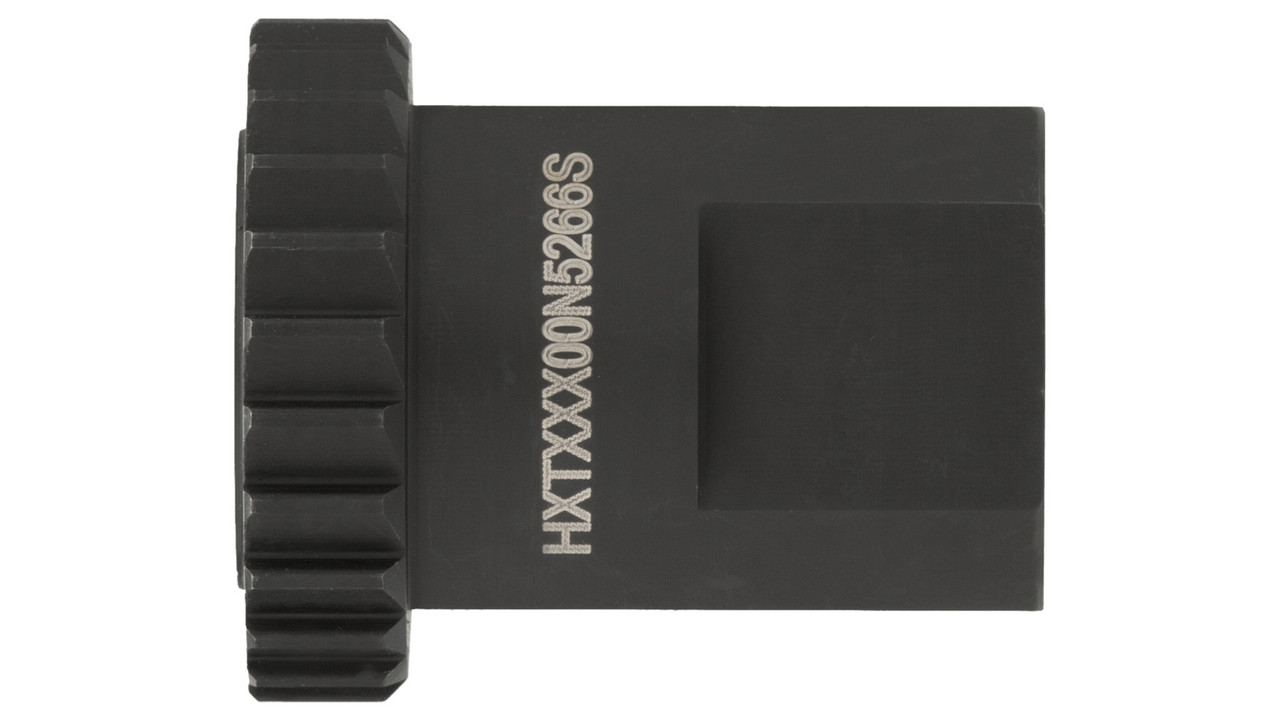 DT Swiss 3Pawl Ring Nut Removal Tool