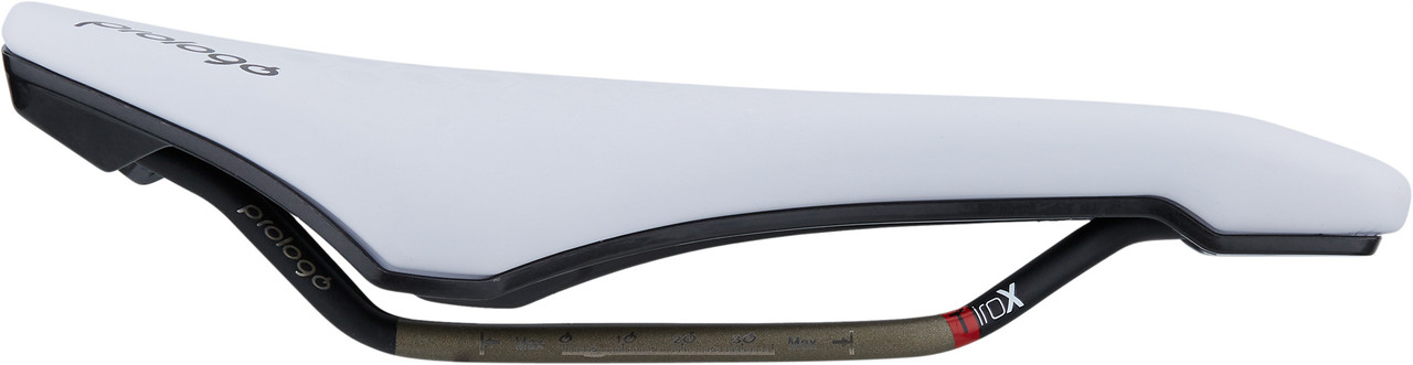 Sella Prologo Dimension NDR Per MTB E Triathlon - Leggera E Confortevole - Foto 2