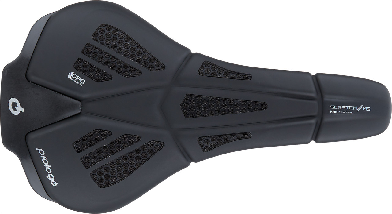 Prologo Scratch M5 CPC Tirox Saddle