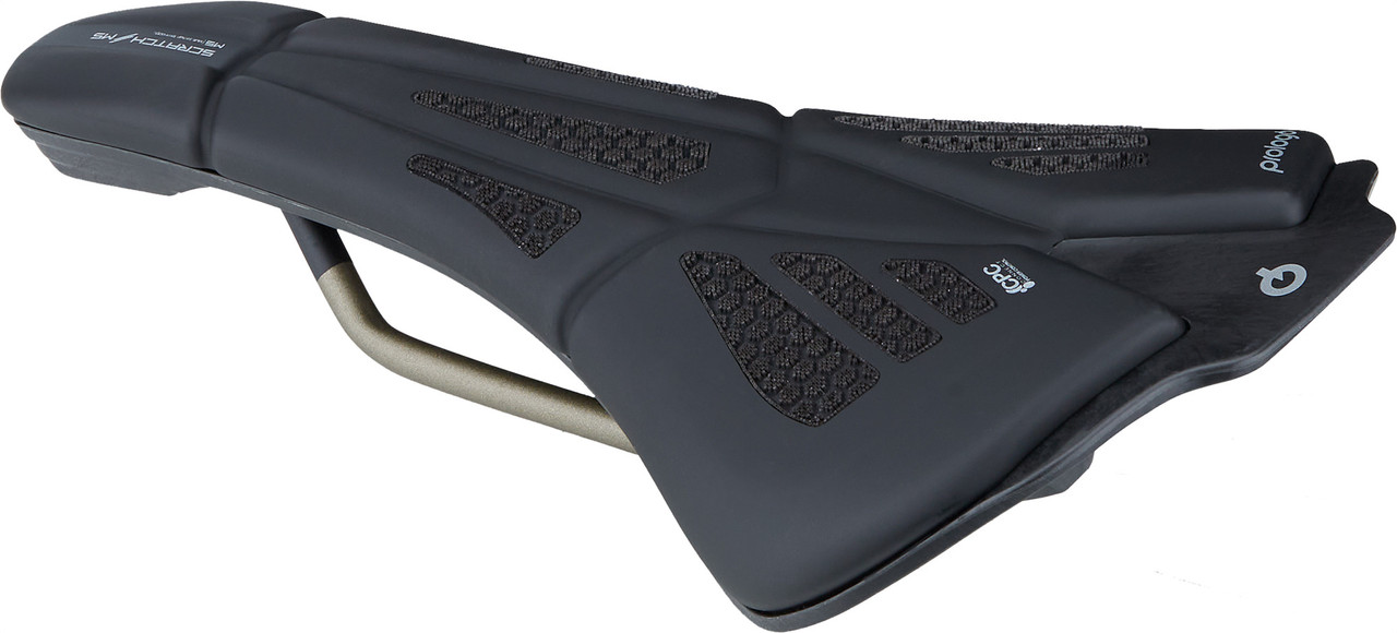 Prologo Scratch M5 CPC Tirox Saddle