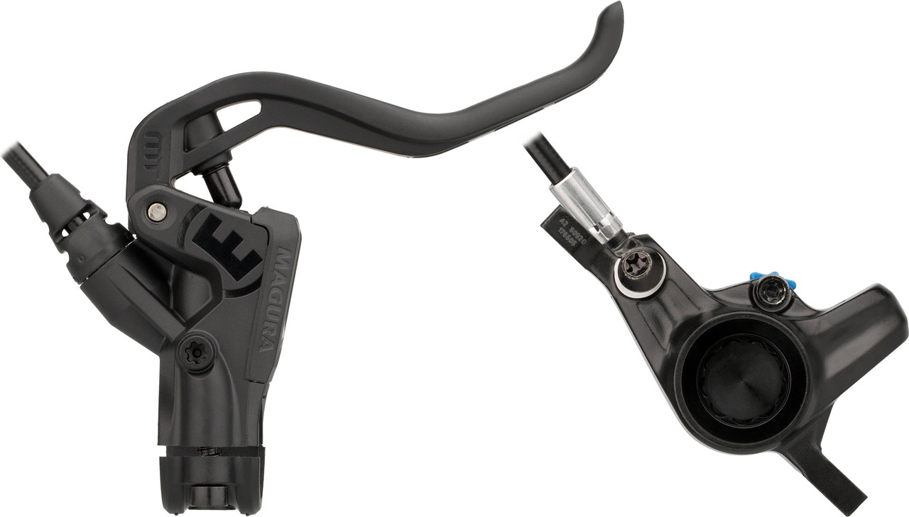 Magura MT SPORT Carbotecture Disc Brake bike-components