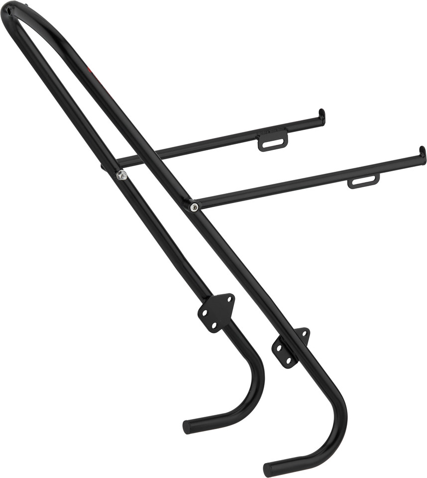 tubus Tara Big Apple Lowrider Front Rack for Wide Tyres