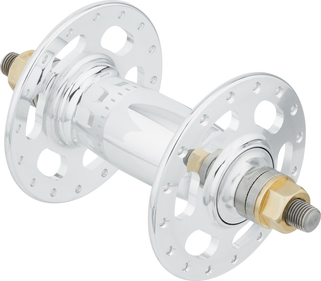 White Industries Track Front Hub
