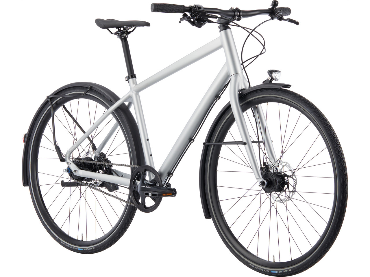 Vortrieb Modell 1.2 Men's Bike